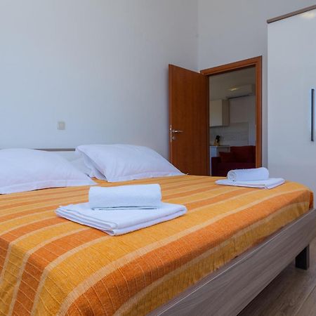 Apartments By The Sea Veli Rat, Dugi Otok - 11525 Quarto foto