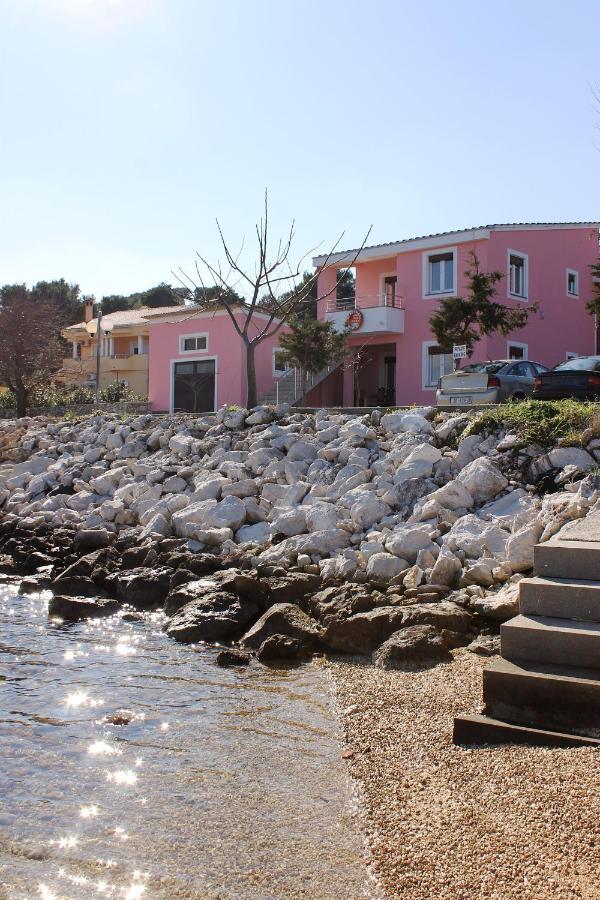 Apartments By The Sea Veli Rat, Dugi Otok - 11525 Exterior foto