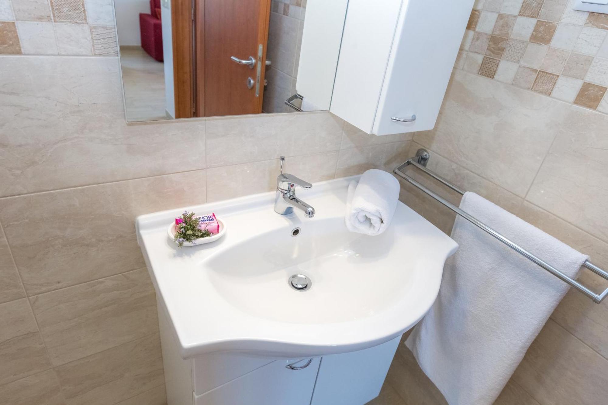 Apartments By The Sea Veli Rat, Dugi Otok - 11525 Quarto foto