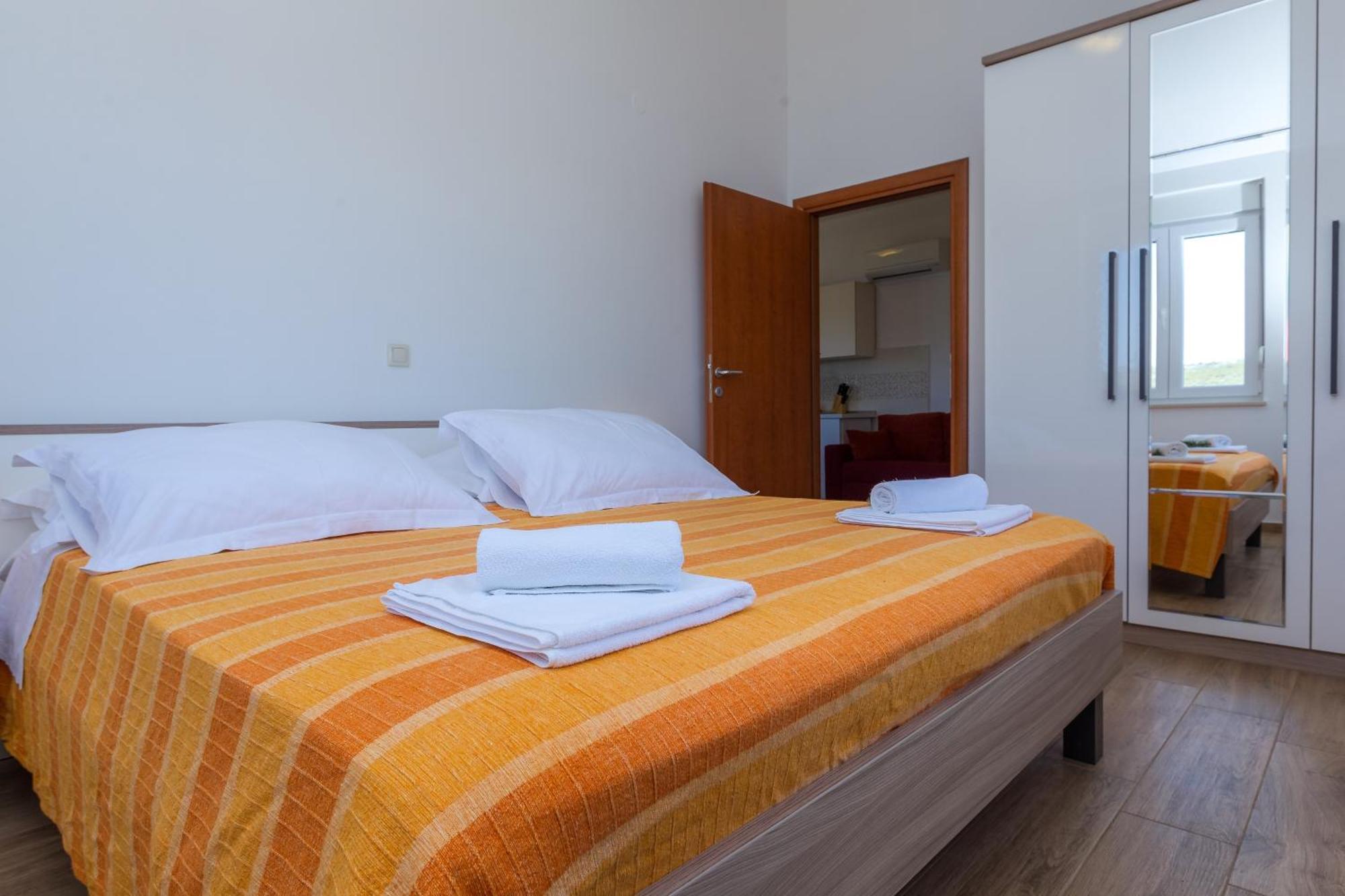 Apartments By The Sea Veli Rat, Dugi Otok - 11525 Quarto foto