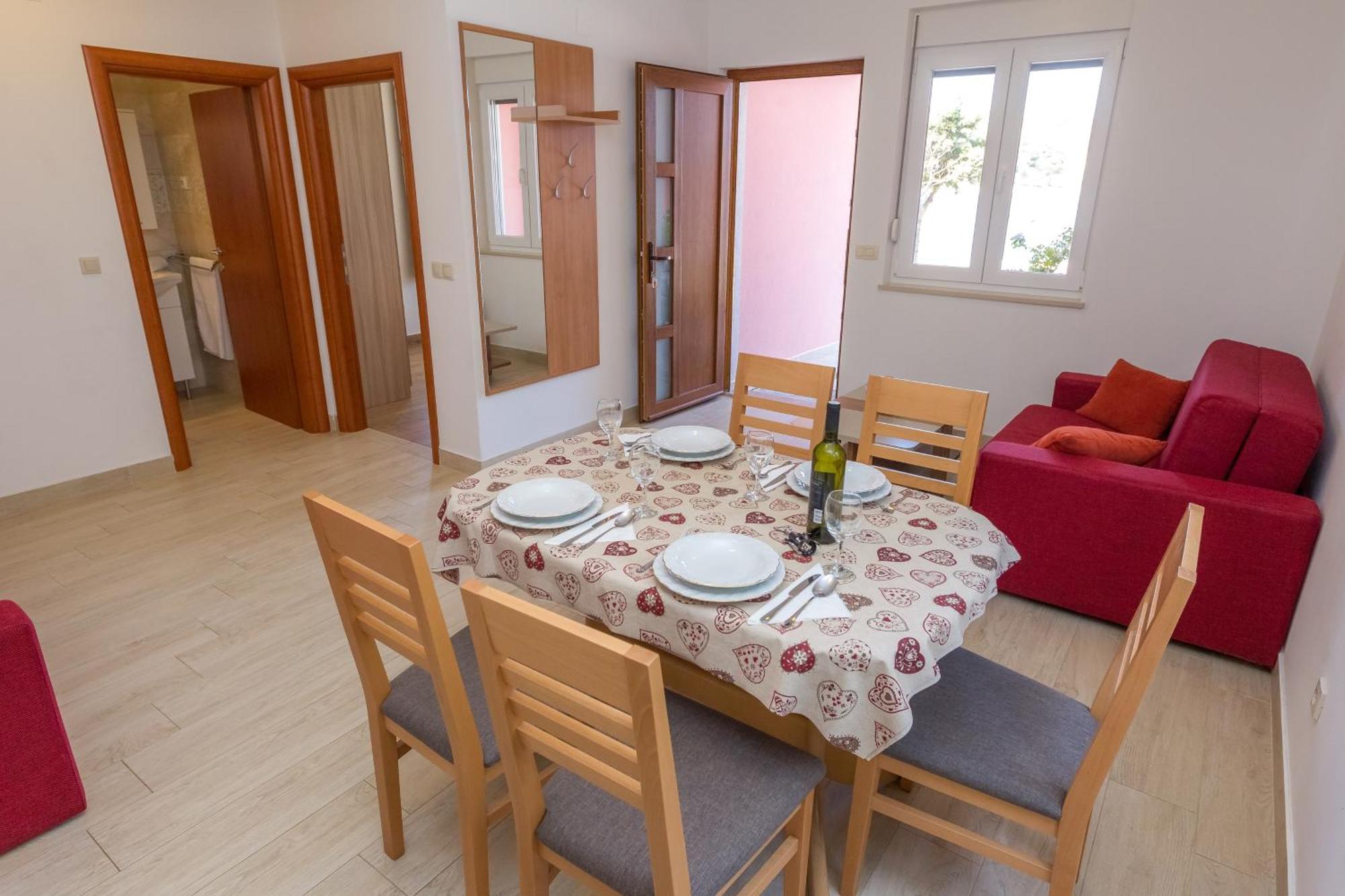 Apartments By The Sea Veli Rat, Dugi Otok - 11525 Quarto foto