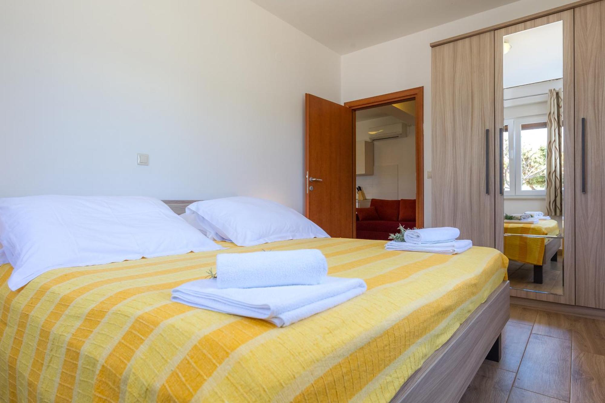 Apartments By The Sea Veli Rat, Dugi Otok - 11525 Quarto foto