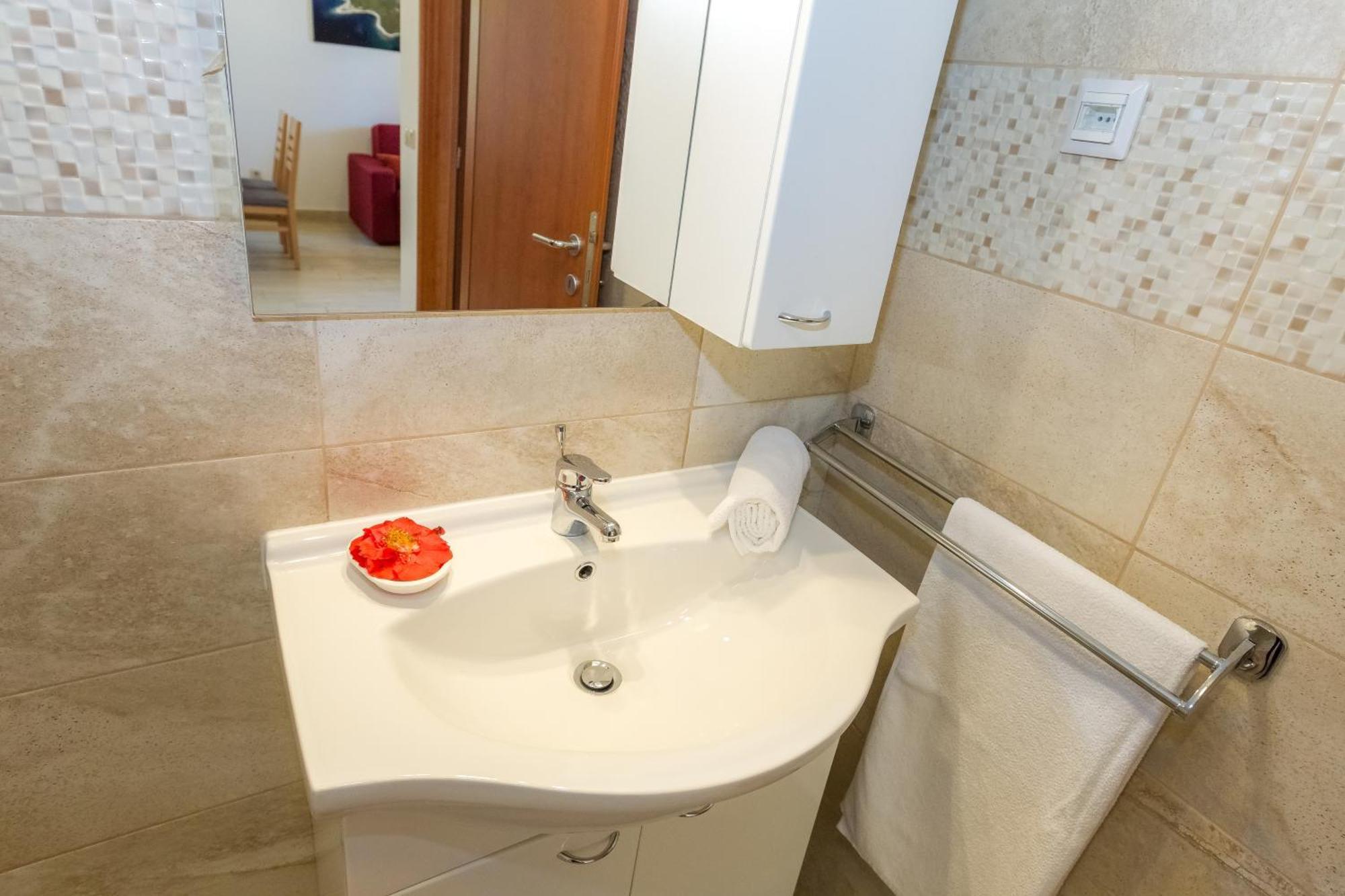 Apartments By The Sea Veli Rat, Dugi Otok - 11525 Quarto foto