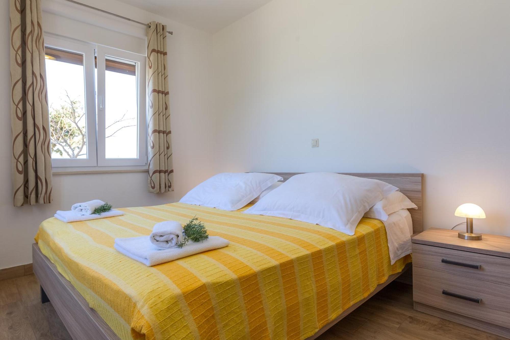 Apartments By The Sea Veli Rat, Dugi Otok - 11525 Quarto foto