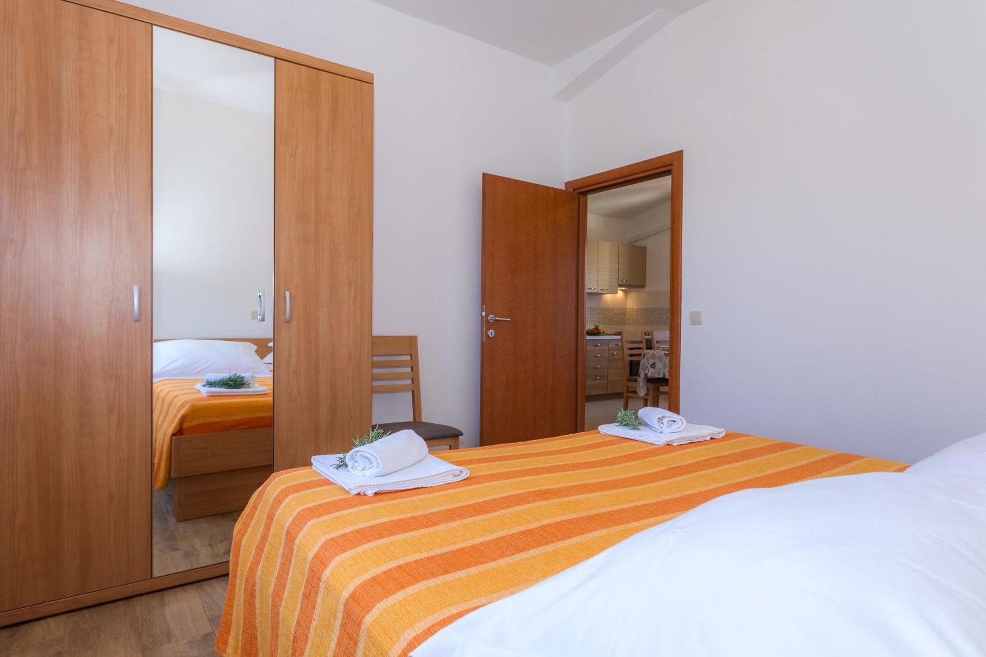 Apartments By The Sea Veli Rat, Dugi Otok - 11525 Quarto foto