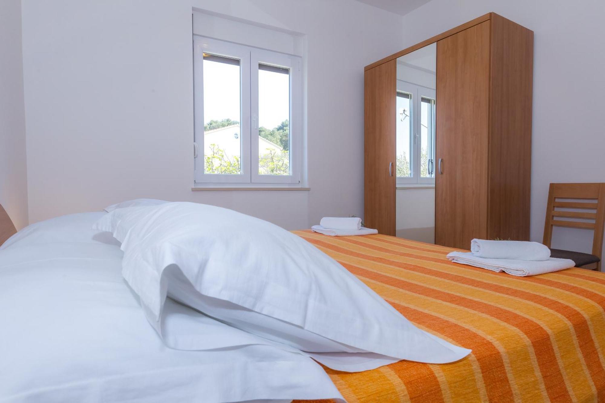 Apartments By The Sea Veli Rat, Dugi Otok - 11525 Quarto foto