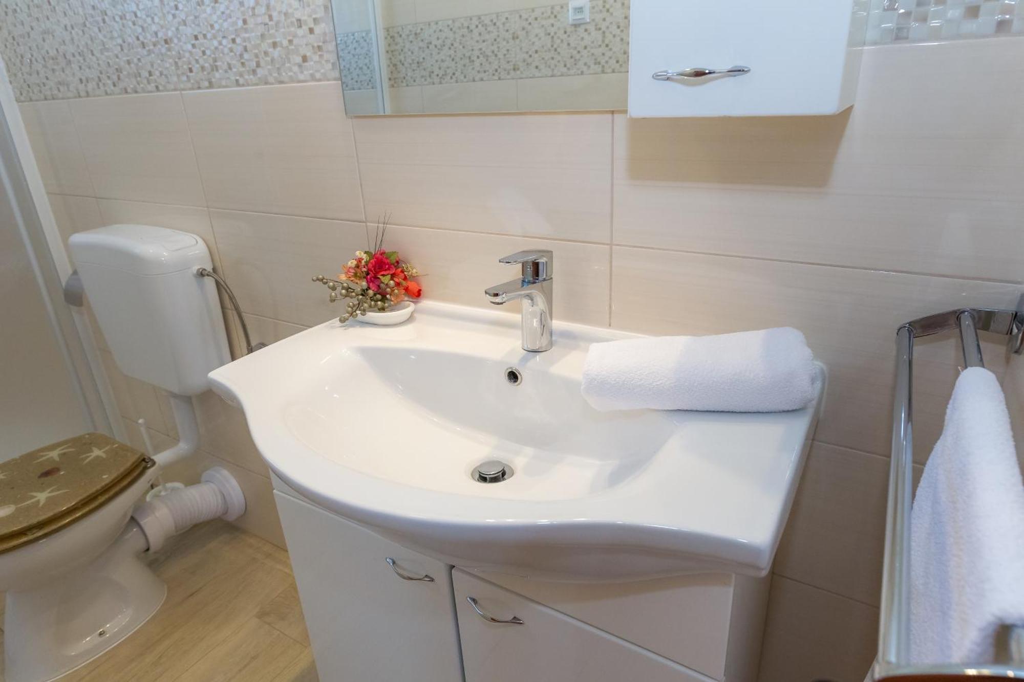 Apartments By The Sea Veli Rat, Dugi Otok - 11525 Quarto foto