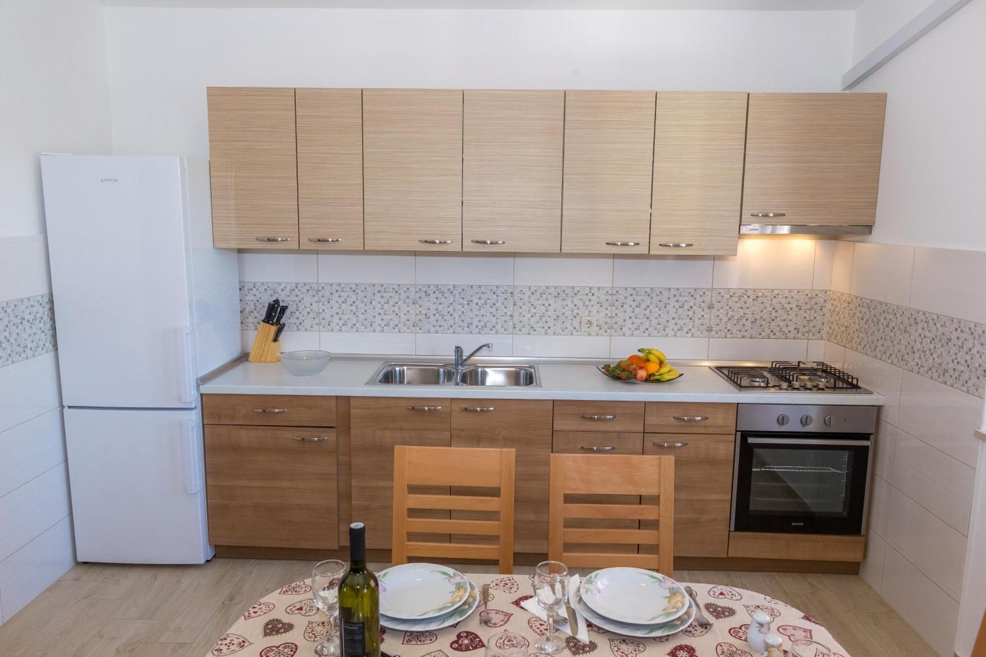 Apartments By The Sea Veli Rat, Dugi Otok - 11525 Quarto foto